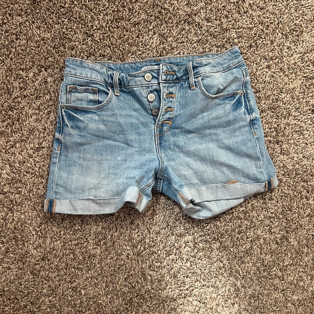 Old Navy Denim Shorts - 4